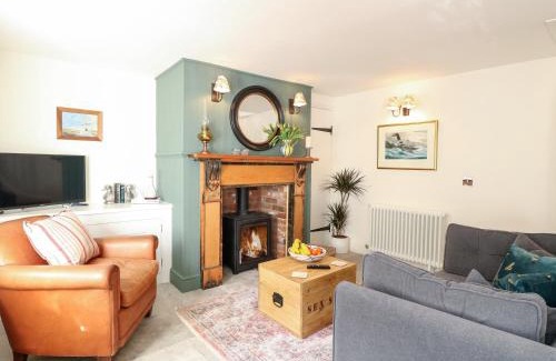 Sheringham House | Seaspray