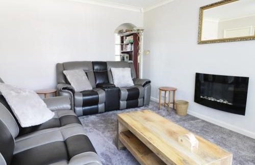 Withernsea House | Seaspray