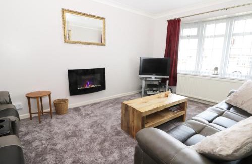 Withernsea House | Seaspray