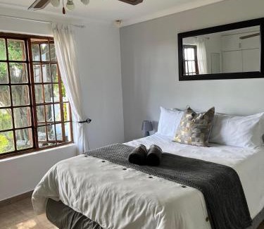 West Bank House | Seaspray Hideaway