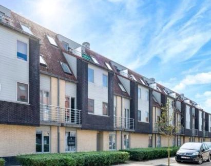 De Haan Apartment | SeaStar
