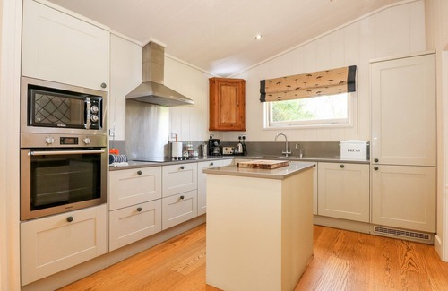 Barnsdale Cottage | Seaton