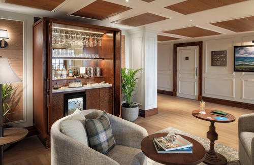St. Andrews Hotel | Seaton House