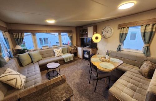 Prestonpans House | Seaton Sands 71 Aberlady