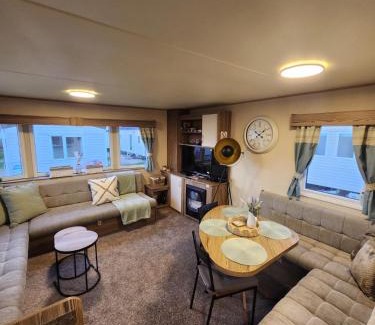 Prestonpans House | Seaton Sands 71 Aberlady