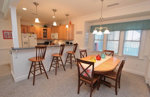 Hatteras Condo | SeaToo Waterfront Condo