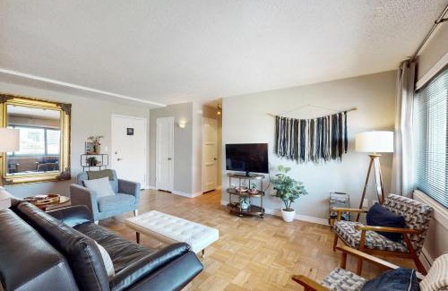 Downtown Seattle Apartment | Seattle Sights