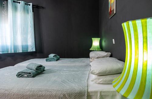 Bakau Apartment | Seaview 1-Bed Suite on Cape Point Beach Bakau