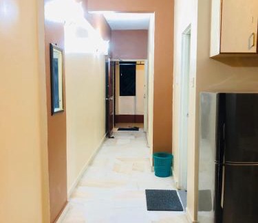 Si Rusa Apartment | SEAVIEW 1 BEDROOM APARTMENT BAYU BEACH RESoRT PD