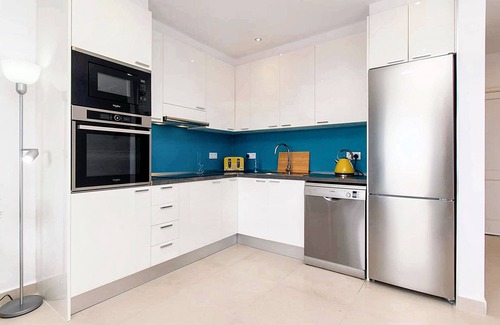 Callao Salvaje Apartment | Seaview - Adeje