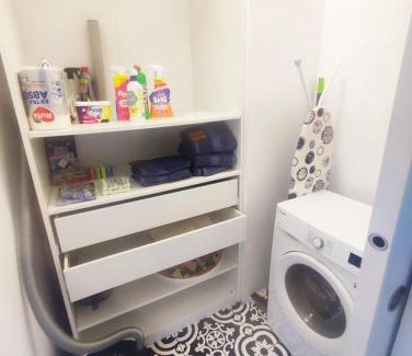 Nowy Port Apartment | SeaView Apartament