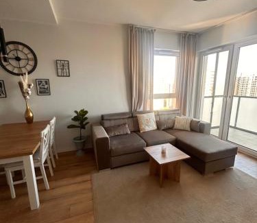 Nowy Port Apartment | SeaView Apartament