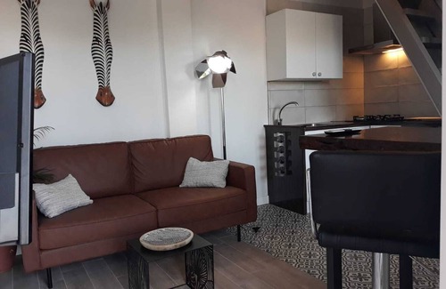 Cerrado de Calderon Apartment | seaview apartment close to beach and center