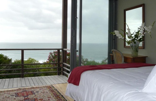 Redhill Apartment | Seaview Apartment in Muizenberg