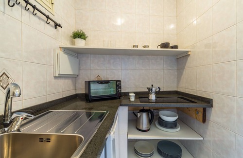 Mergellina Apartment | Seaview Apartment in Posillipo by Wonderful Italy