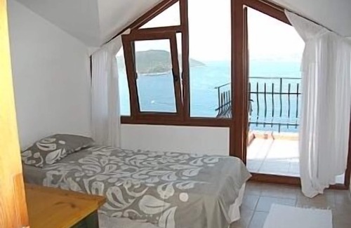 Kas Apartment | Seaview Apartment, Kas, Turkey