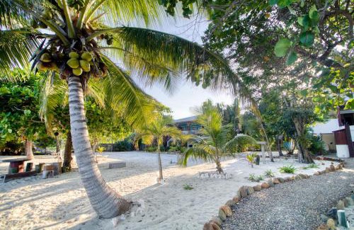 Caribbean Way House | Seaview at Casa Edie