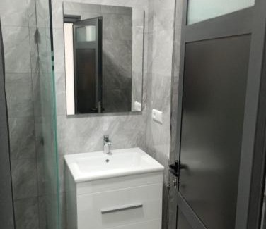 Al Hoceima Apartment | Seaview carabonita