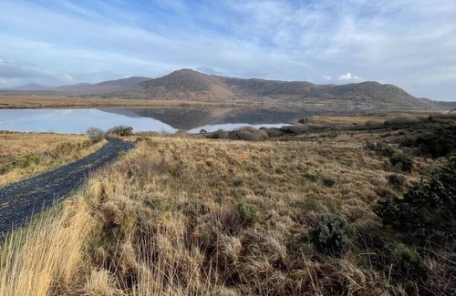 Achill Sound House | Seaview Cottage on Achill Island