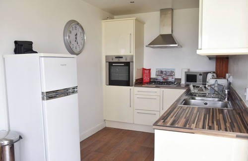 Buckie Cottage | Seaview Cottage - Yardie with Stunning, Uninterrupted Sea Views. Sleeps 6.
