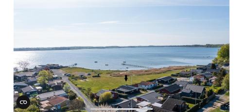 Munkebo House | Seaview