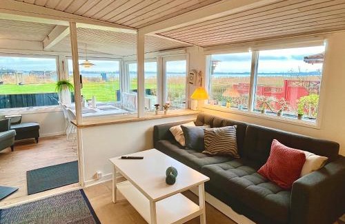 Munkebo House | Seaview