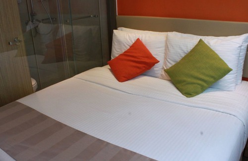 Islands District Hotel | Seaview Holiday Resort