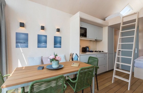 Municipality of Vlissingen House | Seaview Lodge by Interhome