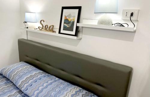 Nicotera Marina Apartment | SeaView Nicotera Marina