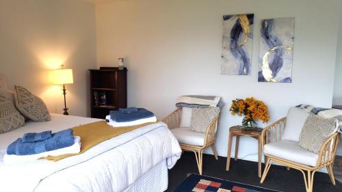 Tairua House | seaview