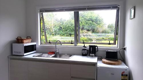 Tairua House | seaview