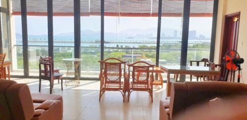 Nha Trang Apartment | Seaview Son Trang Apartment