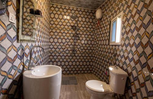 Bakau Apartment | Seaview Superior Room in Cape Point Bakau