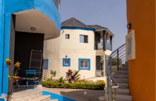 Bakau Apartment | Seaview Superior Room in Cape Point Bakau