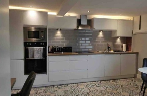Skerries Apartment | Seaview Terrace