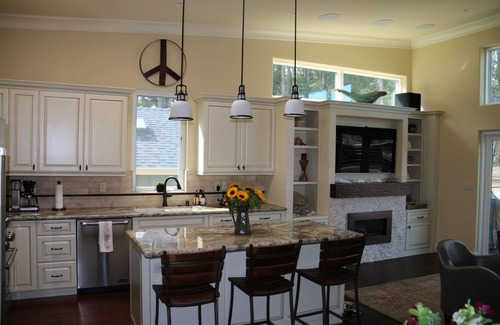 Opal Cliffs House | Seaview Terrace: New Listing with Spectacular Ocean Views!