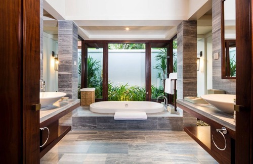 Cam Lam Resort | Seaview Villa - One Bedroom Resort, Sleeps 2