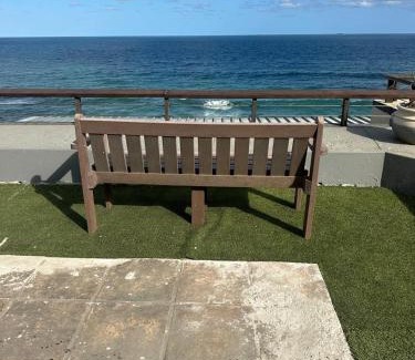Westbrook Apartment | Seaviews Queen