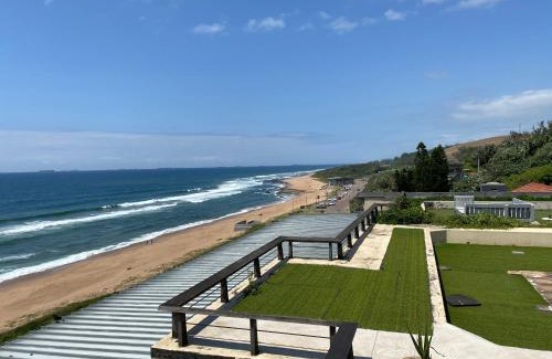 Westbrook Apartment | Seaviews Queen