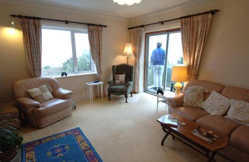Swanage House | Seawall, 30A Burlington Road