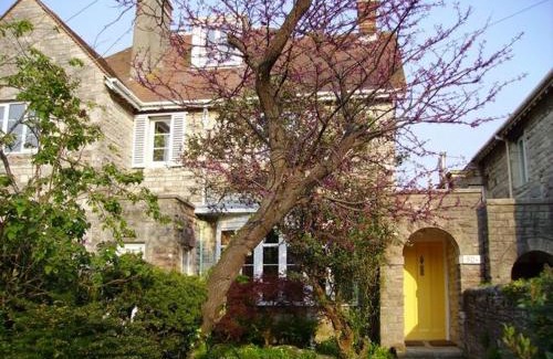 Swanage House | Seawall, 30A Burlington Road