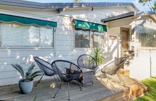 Werri Beach House | Seaward Werri Beach Gerringong