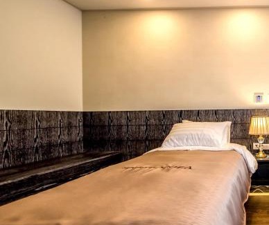 Moseulpo Hotel | Seawater Spa Hotel Coza