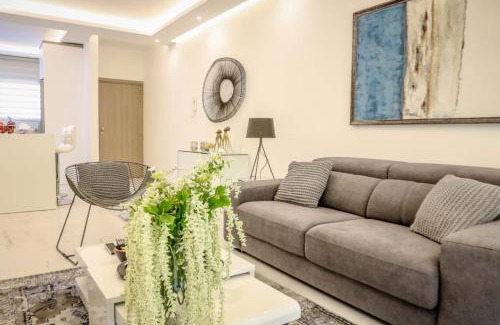 Potamos tis Germasogeias Apartment | Seaway moments