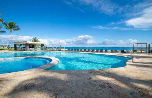Cabarete Apartment | Seawinds Studio - Beachfront Getaway