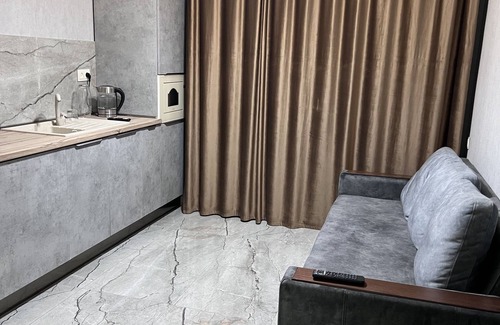 Yerevan Apartment | Sebastia Taun 3/3