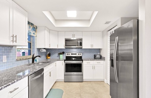 Sebastian Highlands House | Sebastian Favorite - Cozy Home Near Beaches and Riverfront - Snowbirds Welcome!