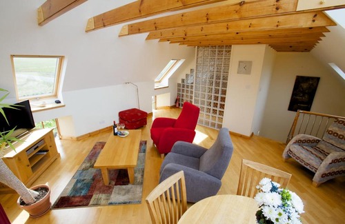 Toab Apartment | Sebay Mill Holiday Apartments