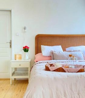 Usti nad Labem-Strekov Bed & Breakfast | Sebuzínka