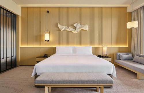 Qingdao Hotel | Secan Hotel Qingdao, Curio Collection By Hilton